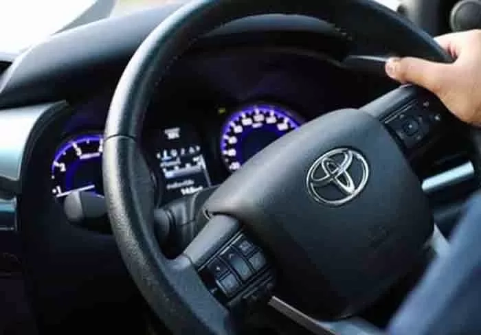 Merawat Power Steering Hindari Masalah Saat Perjalanan