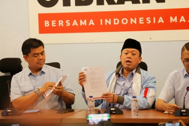 Nusron Wahid Balas Hasto: Sudahi Dongengnya, Mas Hasto