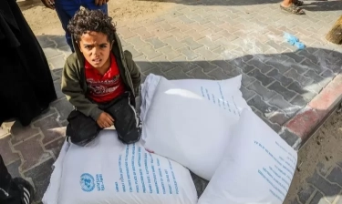 Organisasi Ham Ungkap Genosida Israel di Palestina Berlanjut Melalui Penghentian Pendanaan UNRWA