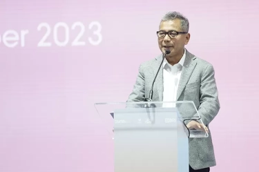 Pertumbuhan Kredit Masih Menjadi Penopang Utama, BRI Cetak Laba Rp60,3 triliun pada Tahun 2023