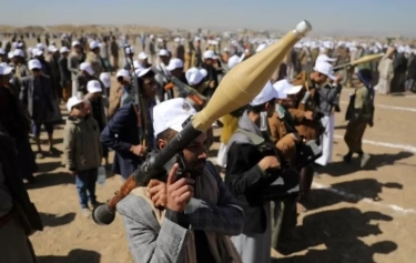 Qatar Ogah Disebut Mendukung Salah Satu Kubu Dalam Perseteruan Laut Merah antara Houthi dan AS