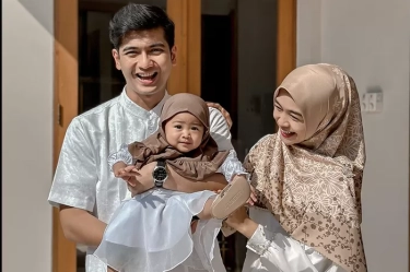 Ria Ricis Gugat Cerai Teuku Ryan dengan Gugatan Kumulasi