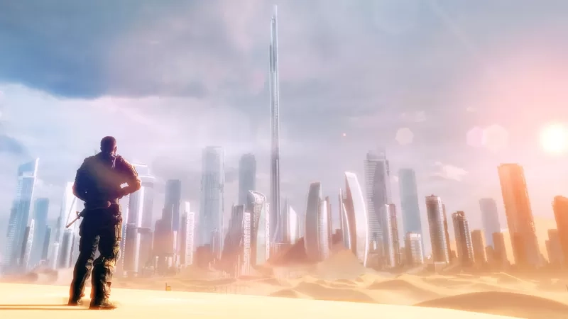 Spec Ops: The Line Tak Dapat Dibeli Lagi Melalui Steam dan Toko Game Digital Lainnya, Hal Ini Jadi Sebabnya