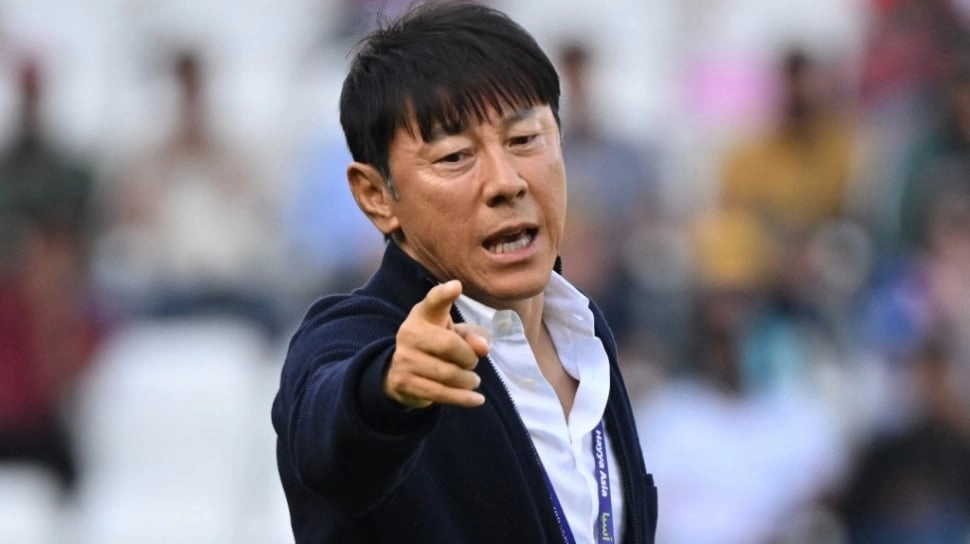 2 Fakta Kontrak Shin Tae-yong Tak Kunjung Diperpanjang PSSI