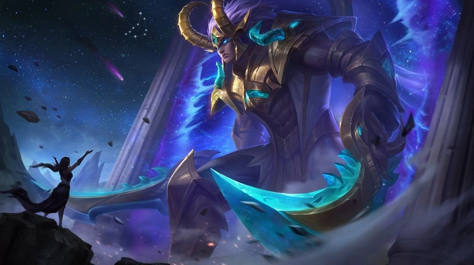 5 Item Terbaik Buat Counter Martis di Mobile Legends, Dijamin Tumbang!