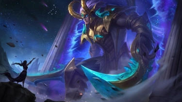 5 Item Terbaik Buat Counter Martis di Mobile Legends, Dijamin Tumbang!