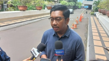 Belajar dari Kasus Setya Novanto, ICW Desak KPK Kembali Tersangkakan Eddy Hiariej