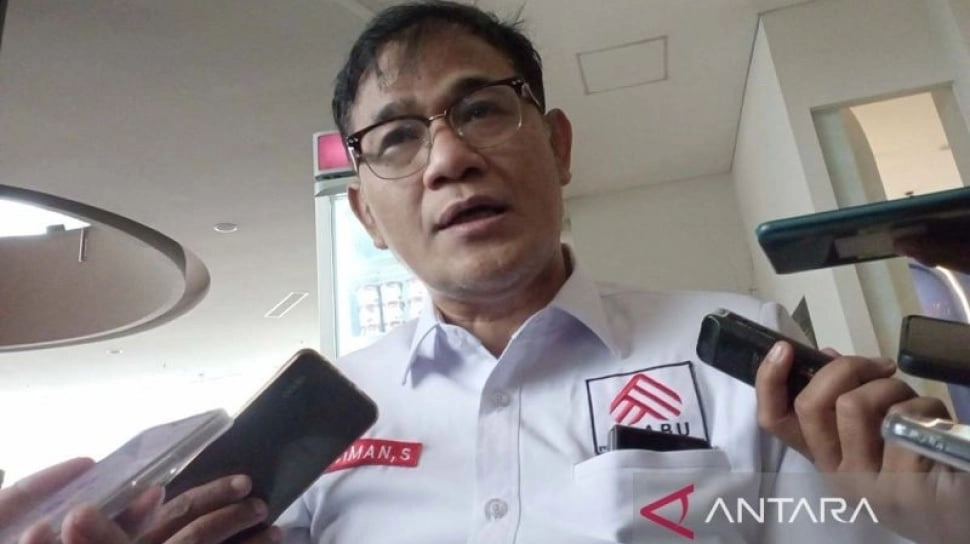 Budiman Sudjatmiko Peringatkan Guntur Soekarnoputra: Bung Karno Bukan Pendendam