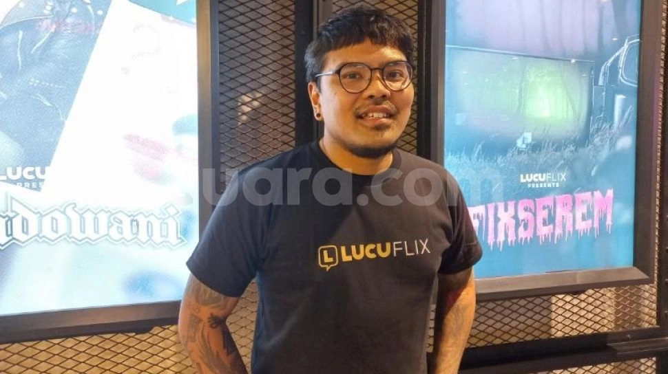 Coki Pardede Sebut Gestur Gibran di Debat Salah Strategi: Bukan Berarti Tak punya Kapasitas