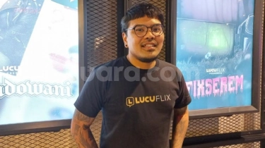 Coki Pardede Sebut Gestur Gibran di Debat Salah Strategi: Bukan Berarti Tak punya Kapasitas