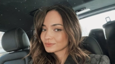 Enzy Storia Ingatkan Jangan Golput Saat Pemilu, Memang Bisa Dipidana?