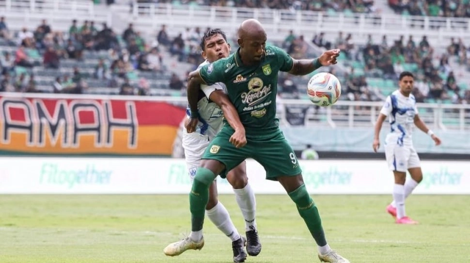Gilbert Agius Akui Bruno Moreira Paling Berbahaya, Tapi Sebut Paulo Henrique yang Paling Bikin Kesal