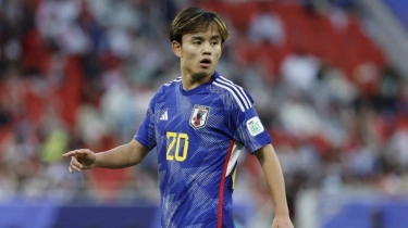 Klaim Gaya Main Bahrain Mirip Irak, Eks Pemain Real Madrid Yakin Jepang Bakal Melaju ke Perempat Final Piala Asia 2023