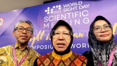 Mensos Risma Curhat Kabinet Jokowi Tak Nyaman, Kekayaannya Naik 2 Kali Lipat Usai Jadi Menteri