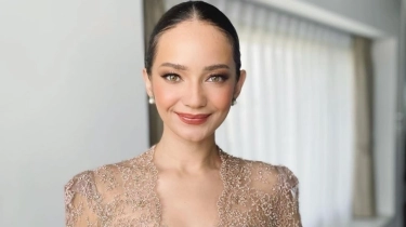 Ogah Disebut Buzzer,  Enzy Storia Beberkan Ajakan Jangan Golput karena Hal Penting Ini