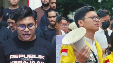 Profil dan Prestasi Melki Sedek Huang: Terbukti Jadi Pelaku Kekerasan Seksual, Ini Ganjarannya dari UI