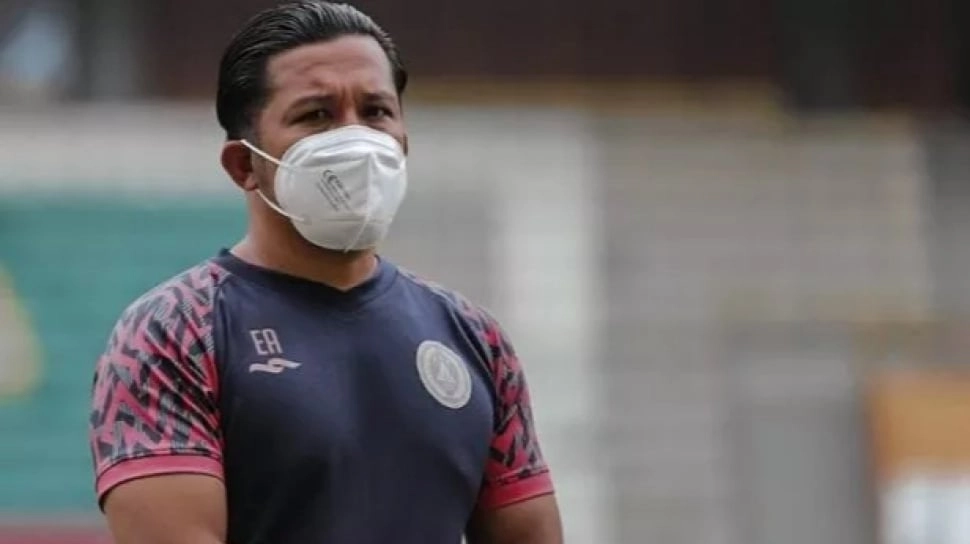 Profil Elwizan Aminudin, Dokter Gadungan Nyaris Bikin Kiper Timnas Ernando Pensiun Dini