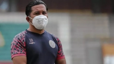 Profil Elwizan Aminudin, Dokter Gadungan Nyaris Bikin Kiper Timnas Ernando Pensiun Dini