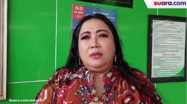 Profil Endah Subekti, Ketua DPC PDIP Amuk Aparat yang Aniaya Pendukung Ganjar Saat Kunjungan Jokowi