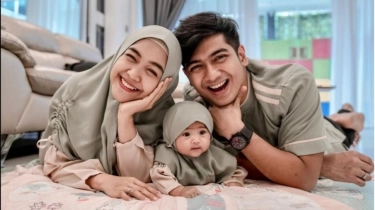 Ria Ricis Gugat Cerai Teuku Ryan, Bagaimana dengan Perhatian dan Kasih Sayang Untuk Moana?