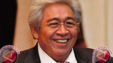 Ribuan Tanah Prabowo yang Jadi Polemik, Sosok Ini Ungkap Peran Taufik Kiemas