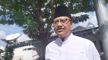 Selain Bisa Hemat Anggaran, Ini Harapan Gus Ipul Kalau Pilpres Bisa Digelar Satu Putaran