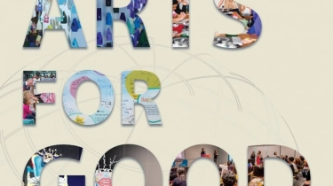 Singapore International Foundation Rilis Buku 