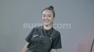 Spill Biaya buat Sekali Perawatan, Amanda Manopo Wanti-Wanti Netizen: Jangan Syok Ya