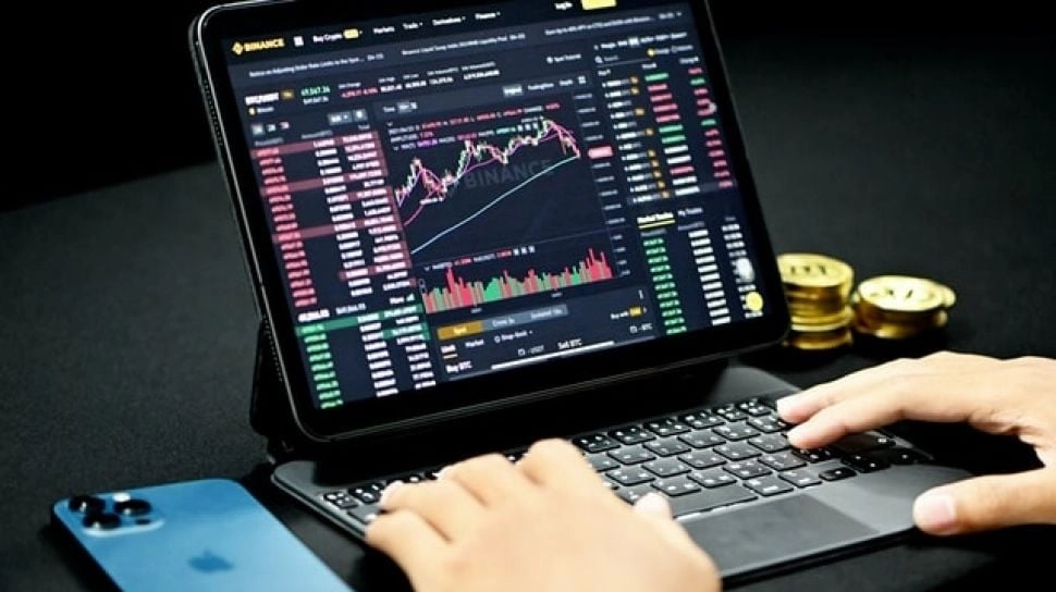 Transaksi Aset Kripto RI Turun, Begini Nasibnya di Masa Depan