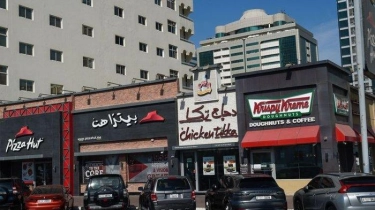 Aksi Boikot Produk Pro Israel Berlanjut: Pizza Hut PHK Ratusan Staf, Omset McDonald's Merosot