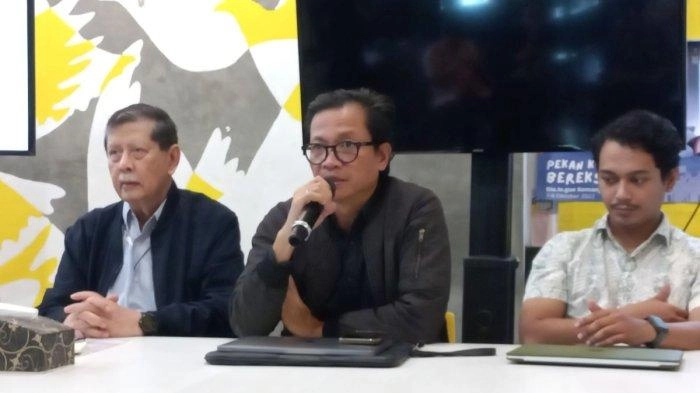 Amnesty Soroti Dugaan Penyalahgunaan Sumber Daya Negara untuk Kepentingan Politik Partisan