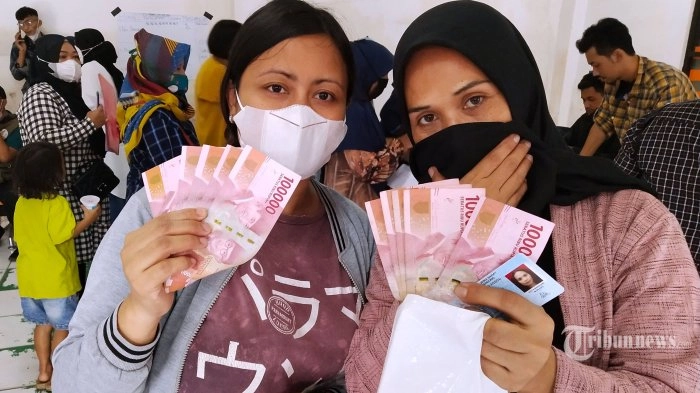 Cek Penerima BLT Rp 600 Ribu, Cair Bulan Februari 2024 Lewat Kantor Pos