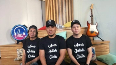 Chord Gitar dan Lirik Lagu Buah Hati - Armada, Sound Reel dan TikTok Viral: Kan Ku Jaga Oh Dirimu