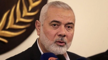 Hamas Disebut akan Bertemu Kepala Intelijen Mesir di Kairo, Bahas Kesepakatan Gencatan Senjata