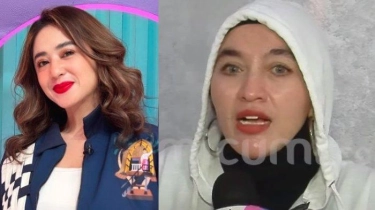 Indah Sari Berencana Laporkan Dewi Perssik ke Polisi, Akui Punya Bukti Diancam