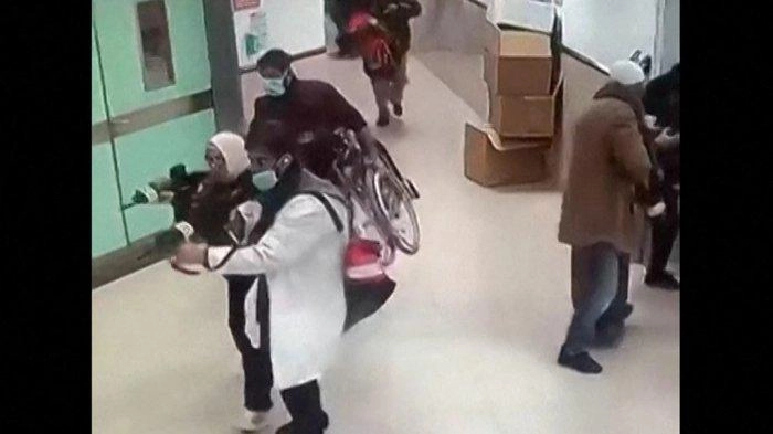Israel Main Licik, Nyamar jadi Dokter lalu Bunuh 3 Warga Palestina di Rumah Sakit