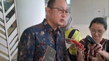 Kemenkominfo Tegaskan Komitmen Pemerintah Tingkatkan Literasi Digital ke Publik