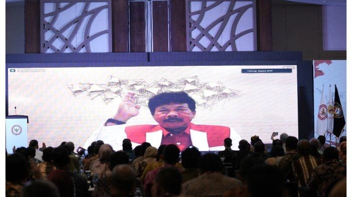 Kepala BPIP sebut Kaderisasi Calon Pemimpin Berkarakter Pancasila Perlu Upaya Konkret