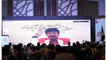 Kepala BPIP sebut Kaderisasi Calon Pemimpin Berkarakter Pancasila Perlu Upaya Konkret