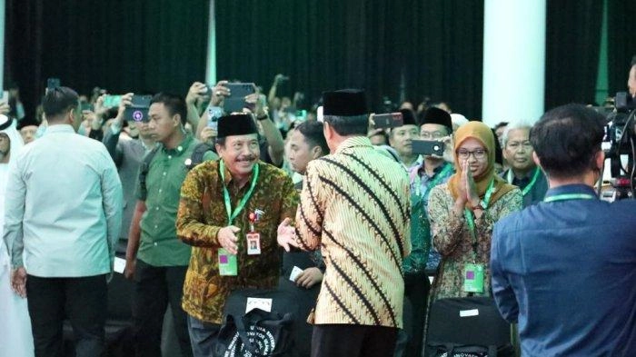 Kepala BPIP Ungkap Lompatan Besar NU pada Hari Lahir ke-101 Tahun Nahdlatul Ulama
