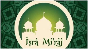 Kumpulan 30 Ucapan Isra Miraj 2024, Cocok Dibagikan di Media Sosial