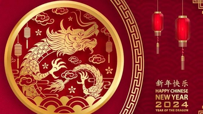 Makna Shio Naga Kayu Tahun Baru Imlek 2024: Bawa Peluang Kepemimpinan dan Refleksi Diri