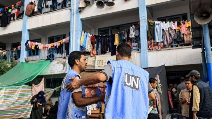 Menteri Keuangan Israel Serukan Pengusiran UNRWA dari Gaza, Tak Sudi Hamas Dapat Jeda Perang 2 Bulan