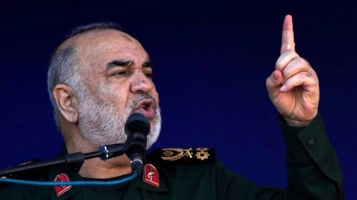 Panglima Garda Revolusi Iran ke AS: Kami Tak Cari Perang, Tapi Tak Mundur Kalau Serangan Datang
