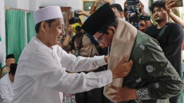 Pengamat: Isu Pengunduran Diri Mahfud dari Menteri Bebaskan Indikasi Konflik Kepentingan