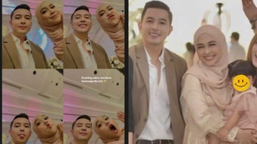 Ria Ricis Gugat Cerai Teuku Ryan, Mantan Gebetan Unggah Foto Bareng hingga Memuji: Si Paling Sabar