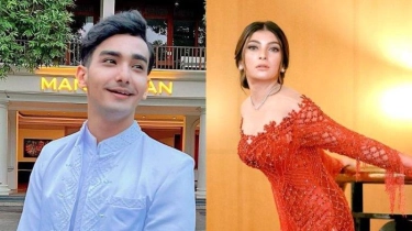 Sarah Keihl Akui Tak Pernah Sebut Mahdy Reza Berselingkuh, Sebut Statement itu Hanya Asumsi Publik