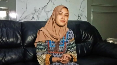 Sebelum Dante Meninggal Akibat Tenggelam, Tamara Tyasmara Berpesan ke Anak: Jangan Nyebur Dulu