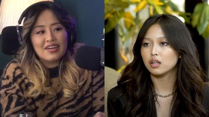 Sempat Renggang, Michelle Ashley Akui Hubungannya dengan Pinkan Mambo Sudah Mulai Membaik