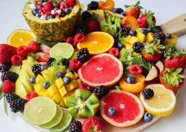 9 Daftar Buah yang Mengandung Vitamin C